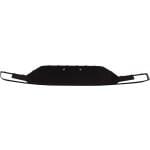 Rear Lower Valance for Hyundai Elantra 2019-2020, Lower Bumper Cover, Primed (Ready to Paint), Suitable for USA Built Vehicle, Replacement