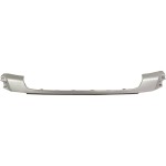 Rear Bumper Molding for Pilot 2019-2022, Lower Cover Molding, Gloss Gray, for Elite, EX, EX-L, Touring Models, Replacement