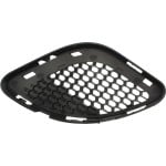 2014 - 2016 Jeep Grand Cherokee Front Bumper Insert (Right / Passenger Side)