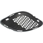 2014 - 2016 Jeep Grand Cherokee Front Bumper Insert (Left / Driver Side)