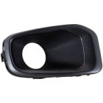 2015 - 2018 Jeep Renegade Front Bumper Insert (Right / Passenger Side)