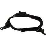 Headlight Bracket for 2014-2018 Cherokee Left (Driver), Excluding Trailhawk Model, Replacement