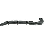 2011 - 2022 Jeep Grand Cherokee Rear Bumper Bracket - Left (Driver)