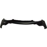 2017 - 2019 Kia Soul Front Bumper Cover Upper
