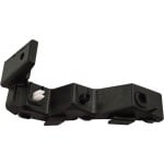 2014 - 2019 Kia Soul Front Bumper Support Bracket (Right / Passenger Side)