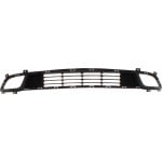 2017 - 2018 Kia Forte Front Bumper Grille