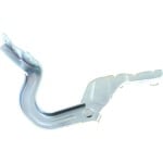 2014 - 2018 Kia Forte  Hood Hinge - Left (Driver)