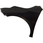Front Fender for Kia Forte 2019-2022, Left (Driver), Primed (Ready to Paint), Replacement