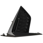 2021 - 2024 Lexus IS350 Front Bumper Insert (Right / Passenger Side)