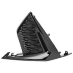 2021 - 2024 Lexus IS350 Front Bumper Insert (Left / Driver Side)