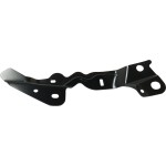 2014 - 2016 Lexus IS250 Front Bumper Bracket - Right (Passenger)