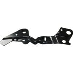 2014 - 2016 Lexus Is200t Front Bumper Bracket - Left (Driver)