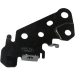 2017 - 2020 Lexus IS300 Front Upper Bumper Bracket - Right (Passenger)