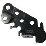 2017 - 2020 Lexus IS300 Front Upper Bumper Bracket - Left (Driver)