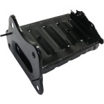 2014 - 2021 Lexus Is200t Front Bumper Bracket - Right (Passenger)