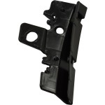 2014 - 2016 Lexus Is200t Front Bumper Bracket - Left (Driver)