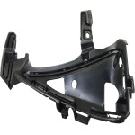 2017 - 2020 Lexus IS300  Fog Light Cover - Right (Passenger)