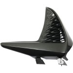 2017 - 2020 Lexus Is200t  Fog Light Cover - Left (Driver)