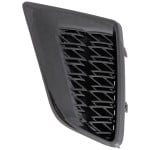 Front Bumper Grille for Lexus RX350/RX450H 2020-2022, Left (Driver), with F Sport Package, Replacement