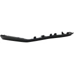 2016 - 2019 Lexus RX350 Front Bumper Trim - Right (Passenger) (CAPA Certified)