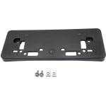 2014 - 2016 Lexus Is200t Front License Plate Bracket