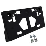 2013 - 2015 Lexus RX350 Front Bumper License Bracket