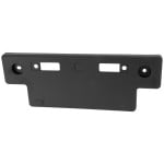 2008 - 2011 Lexus Lx570 Front Bumper License Bracket