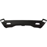 Front Lower Valance Air Guide Plate for Lexus NX300 2018-2021, Textured, Compatible with F Sport Package, Replacement