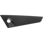 2018 - 2020 Lexus IS350 Front Grille Trim / Molding - Right (Passenger)