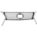 2013 - 2015 Lexus RX350  Grille Assembly
