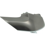 Lower Grille Molding for Lexus RX350/RX450H 2016-2019, Left (Driver), with F Sport Package, Replacement