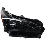 2015 - 2017 Lexus Nx200t Headlight Assembly - Right (Passenger) (CAPA Certified)