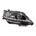 2013 - 2015 Lexus RX350 Headlight Assembly - Right (Passenger)