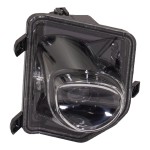 Corner Light Assembly for Lexus RX350/RX450H 2016-2020, Right (Passenger) Side, Replacement