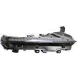 2015 - 2021 Lexus Nx200t Driving Lamp - Right (Passenger) (CAPA Certified)