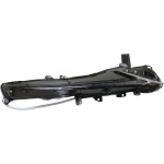 Daytime Running Light Assembly for Lexus IS300/IS350 (2017-2020), Right (Passenger) Side, w/o Adaptive Headlight, Replacement (CAPA Certified)