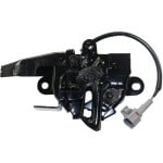 2013 - 2018 Lexus Es300h  Hood Latch