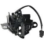 2014 - 2015 Lexus IS350  Hood Latch