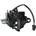 2014 - 2015 Lexus IS250  Hood Latch