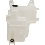 Washer Reservoir for Lexus RX350/RX350L/RX450H 2016-2020, with Headlight Washer Holes, Canada Built Vehicle, Replacement
