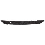 Front Bumper Absorber for Mercedes-Benz E-Class 2014-2016, Sedan/Wagon, Excluding AMG Styling Package, Replacement