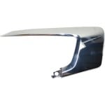 2016 - 2019 Mitsubishi Outlander Sport Front Bumper Molding (Right / Passenger Side)