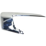 2016 - 2019 Mitsubishi Outlander Sport Front Bumper Molding (Left / Driver Side)