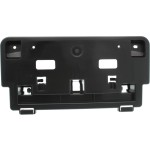 2017 - 2021 Mazda Cx-5 Front Bumper License Bracket