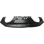 2017 - 2018 Mazda 3 Front Valance