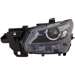 2016 - 2023 Mazda CX-9 Headlight Assembly - Left (Driver)