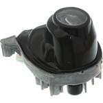 Front Fog Light for Mazda 3 (2017-2018) / Mazda CX-5 (2017-2023), Left (Driver), Lens and Housing, Replacement (CAPA Certified)