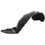 2017 - 2021 Mazda Cx-5 Front Fender Inner Panel (Left / Driver Side)