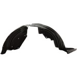 Front Fender Liner for Mazda CX-9, 2016-2023 Models, Right (Passenger) Side, Replacement