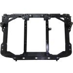 2017 - 2024 Mazda Cx-5  Radiator Support -   (CAPA Certified)